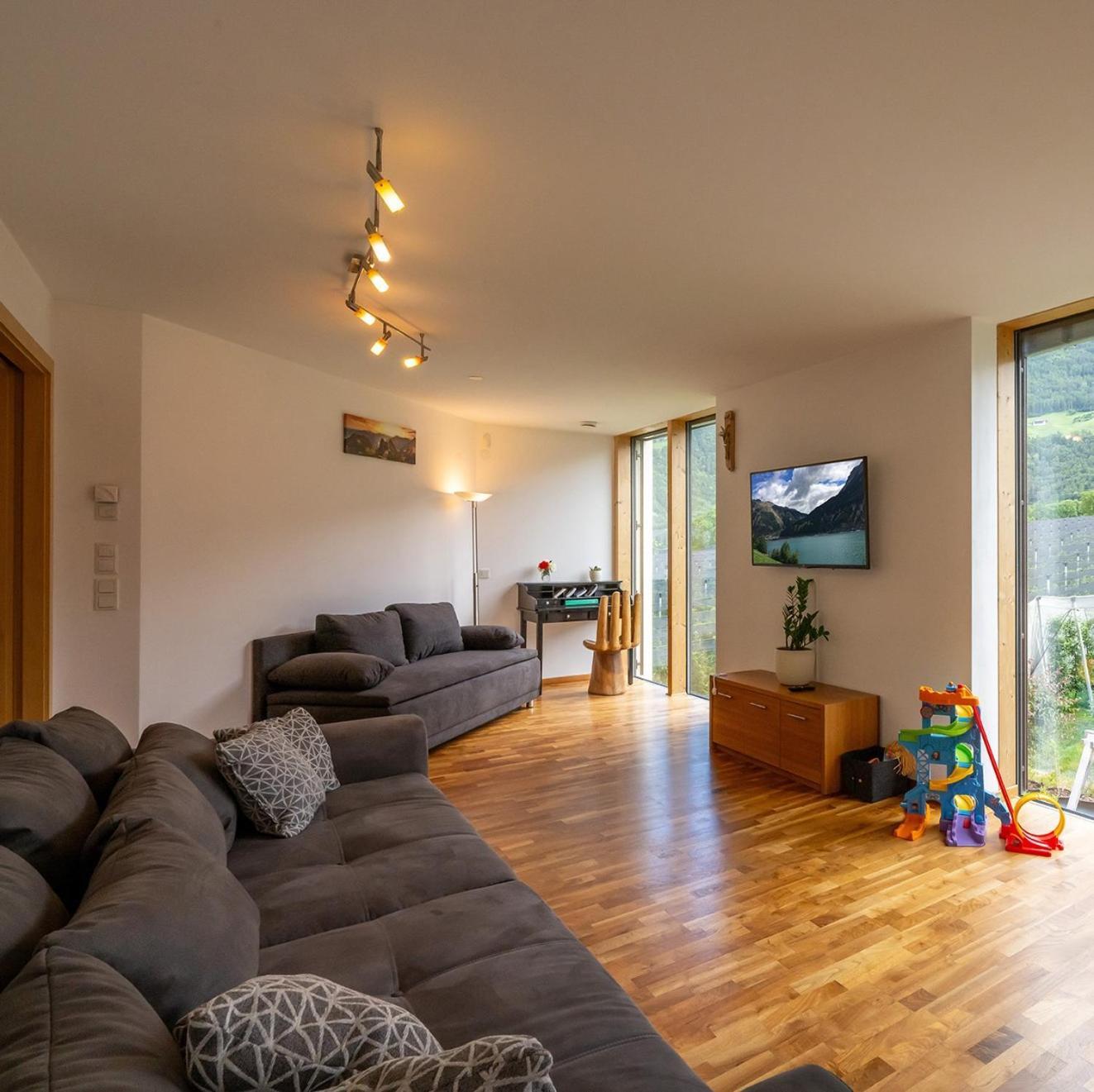 Biohof Gala Apartment Naturns Luaran gambar